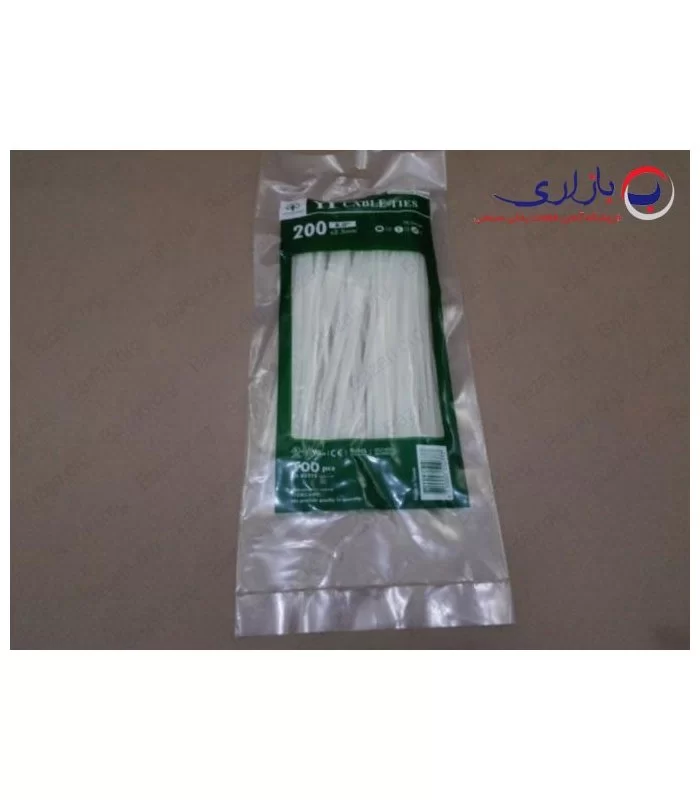 بست کمربندی 20 سانتی متر عرض 2.5 وای وای (Y.Y)