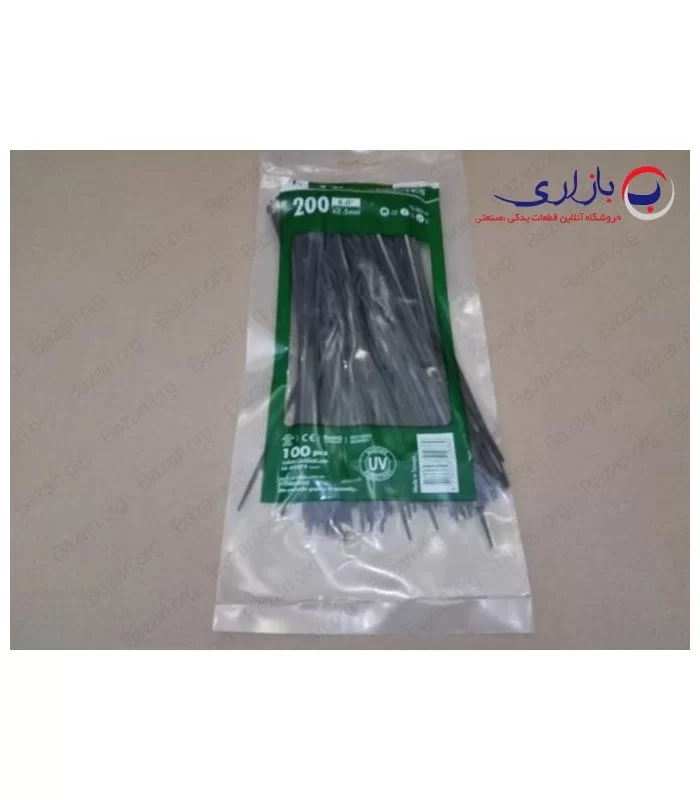 بست کمربندی 20 سانتی متر عرض 2.5 وای وای (Y.Y)