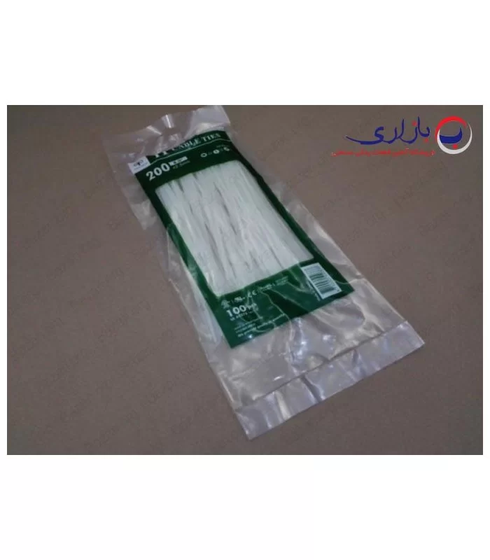 بست کمربندی 20 سانتی متر عرض 2.5 وای وای (Y.Y)