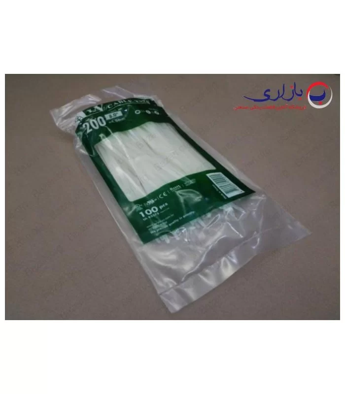 بست کمربندی 20 سانتی متر عرض 4.8 وای وای (Y.Y)