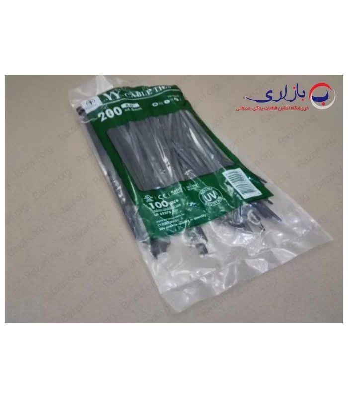 بست کمربندی 20 سانتی متر عرض 4.8 وای وای (Y.Y)