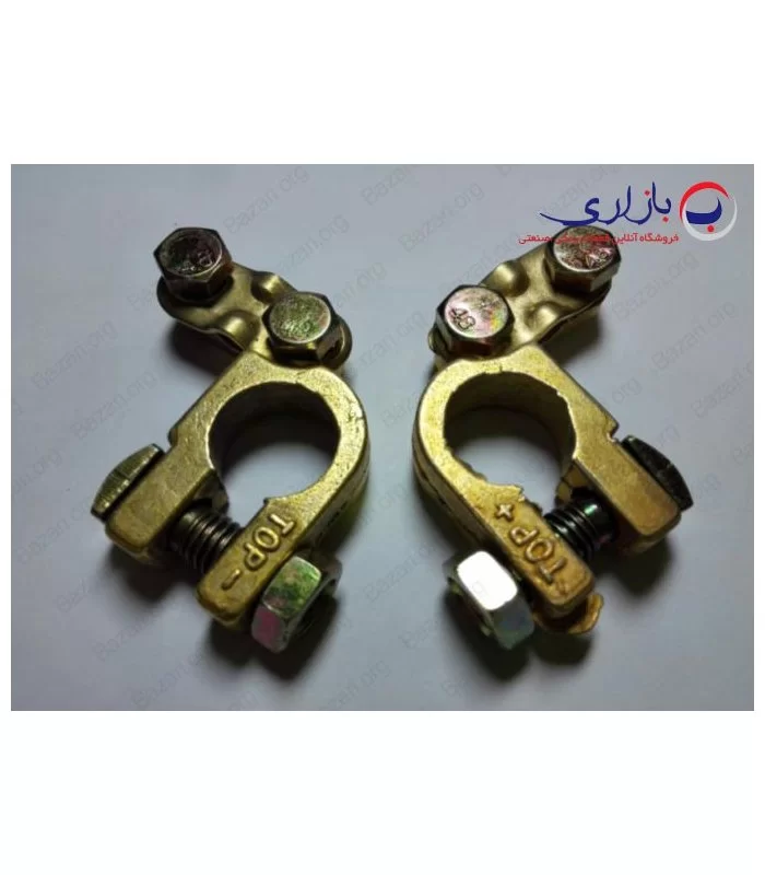 سرباطری سواری سرکج تاپ (Top)