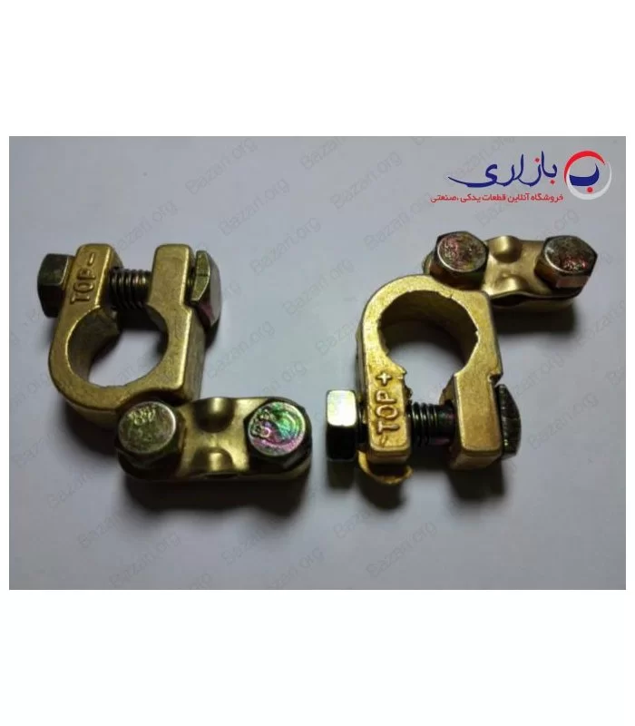 سرباطری سواری سرکج تاپ (Top)