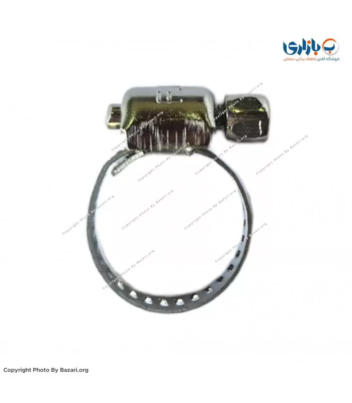 بست فلزی 5/8 اینچ | سایز 16-10 اف ام آی (FMI)