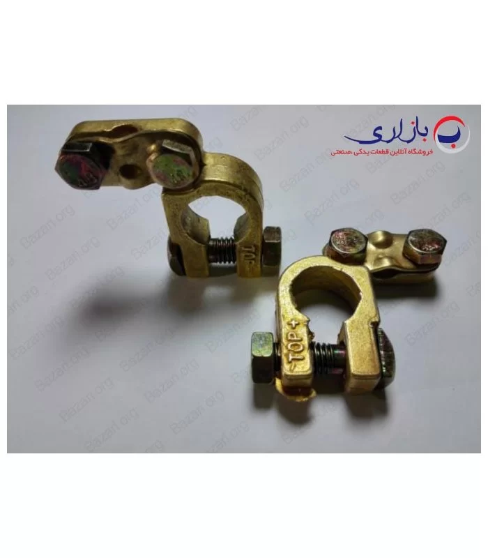 سرباطری سواری سرکج تاپ (Top)