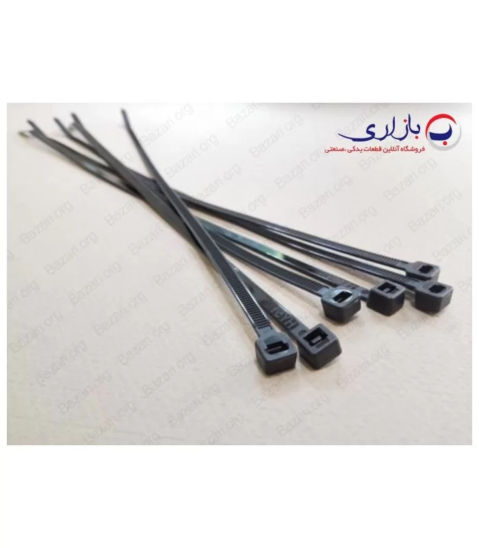 بست کمربندی 25 سانتی متر عرض 4.8 وای وای (Y.Y)