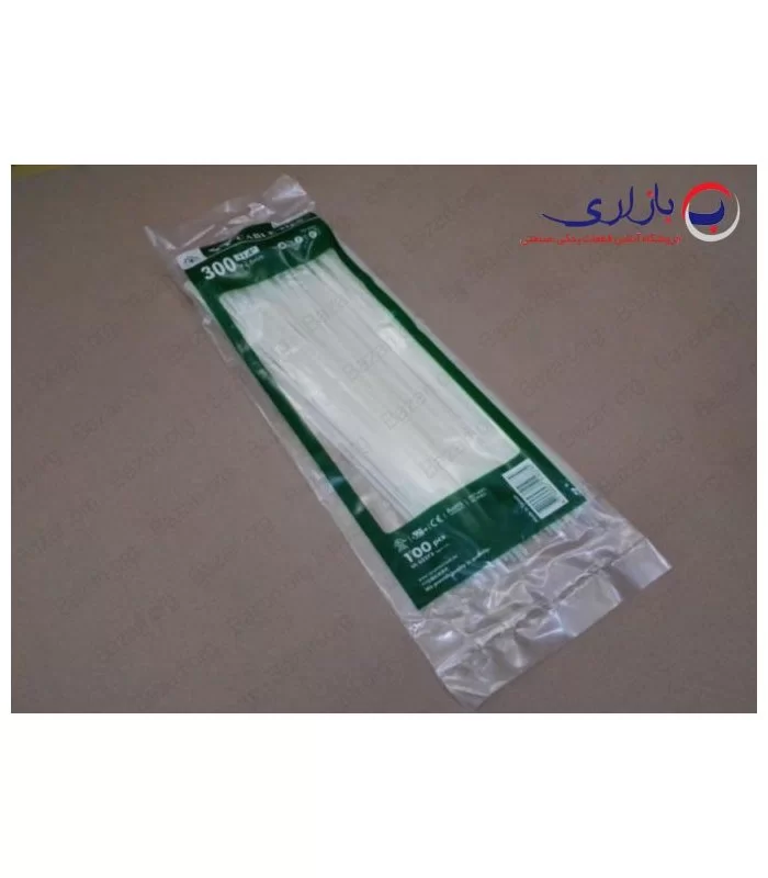 بست کمربندی 30 سانتی متر عرض 3.6 وای وای (Y.Y)