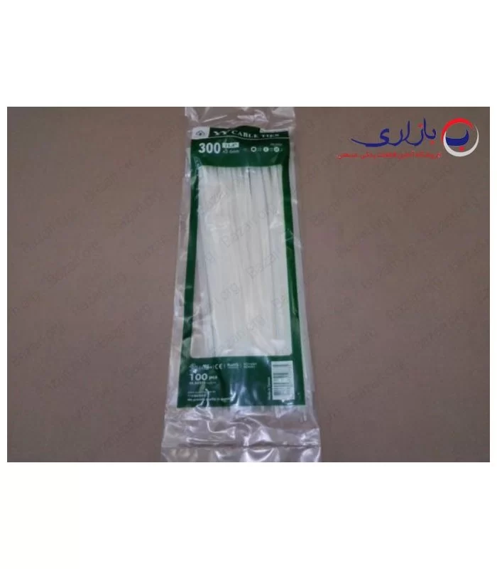 بست کمربندی 30 سانتی متر عرض 3.6 وای وای (Y.Y)