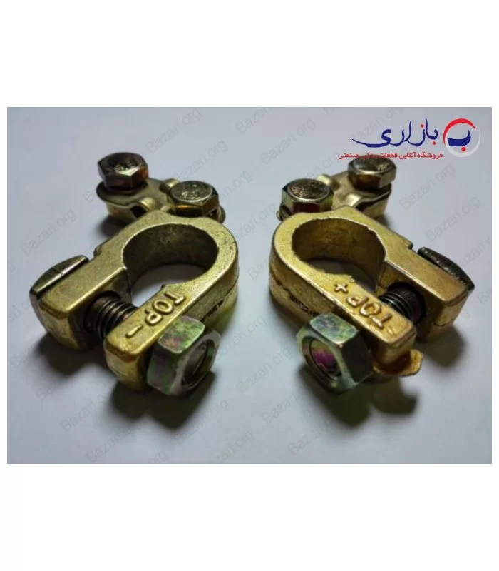 سرباطری سواری سرکج تاپ (Top)