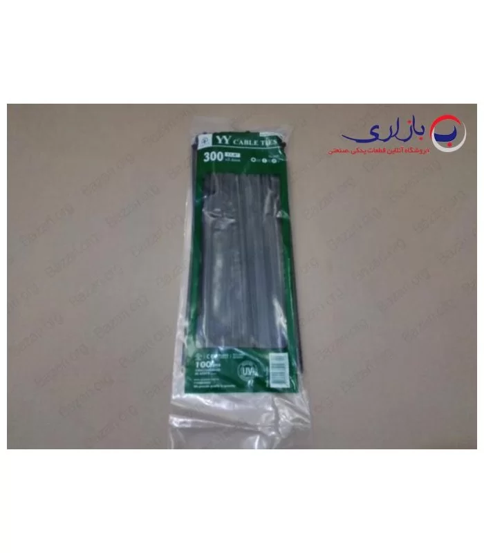 بست کمربندی 30 سانتی متر عرض 3.6 وای وای (Y.Y)