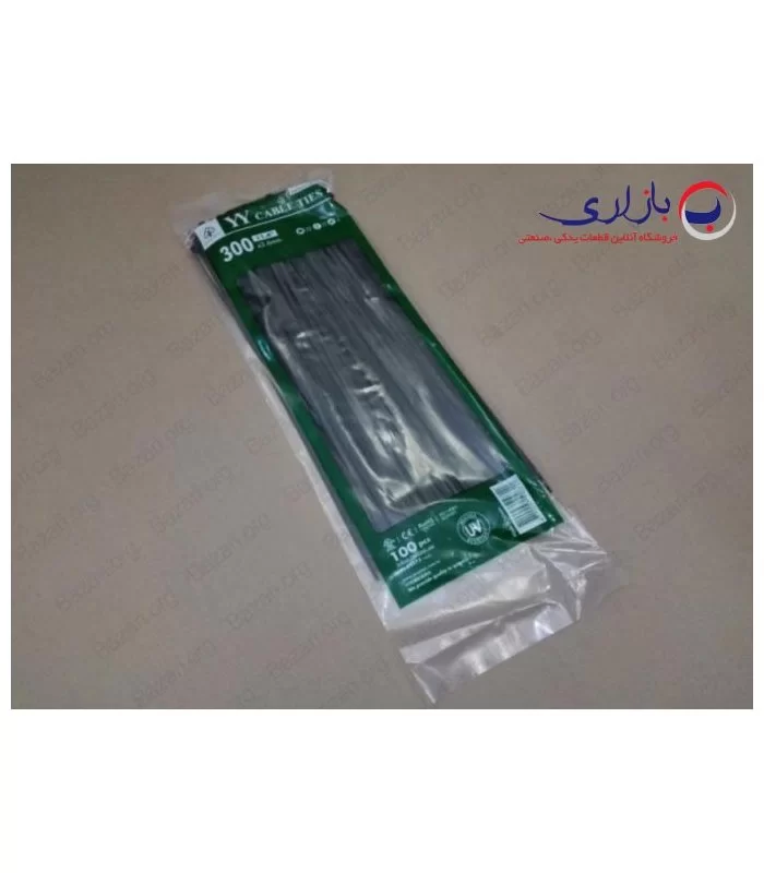 بست کمربندی 30 سانتی متر عرض 3.6 وای وای (Y.Y)