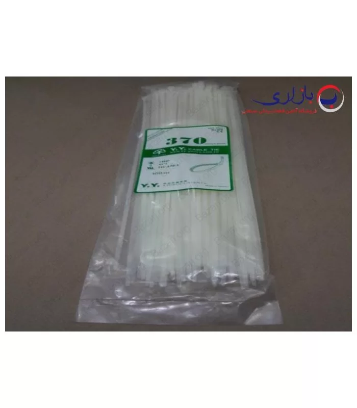 بست کمربندی 37 سانتی متر عرض 3.6 وای وای (Y.Y)