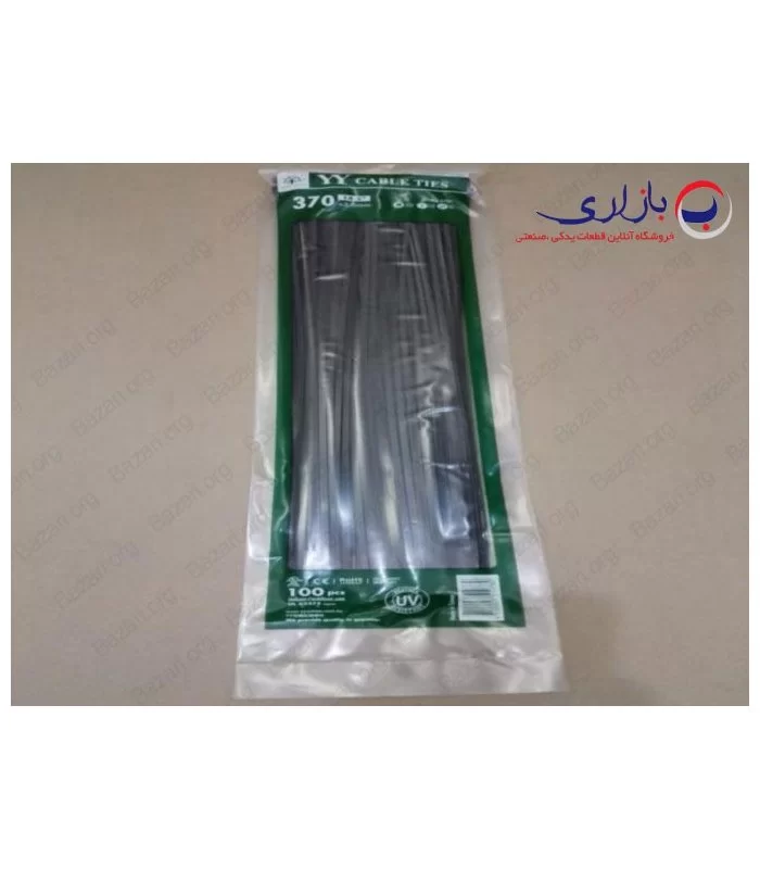 بست کمربندی 37 سانتی متر عرض 3.6 وای وای (Y.Y)