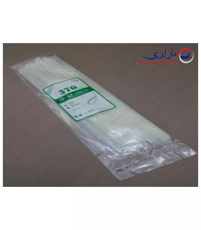 بست کمربندی 37 سانتی متر عرض 3.6 وای وای (Y.Y)