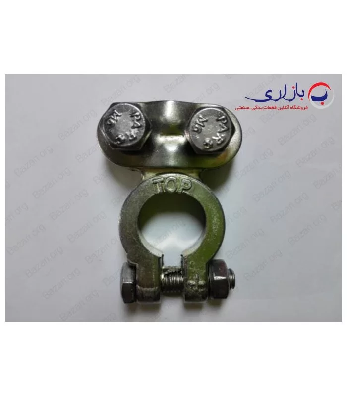 سرباطری سربی خشک تاپ (Top)