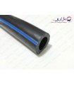 شیلنگ 1/2 اینچ دو لایه نخدار سطح صاف کد 005 ایران لاسا (IRAN LASA)