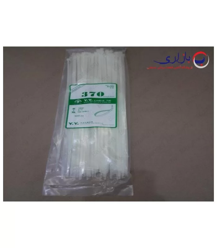 بست کمربندی 37 سانتی متر عرض 3.6 وای وای (Y.Y)