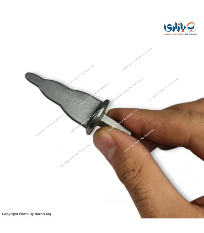 مته گشاد کن لوله مسی سایز 1/2 ، 1/4 ، 3/4