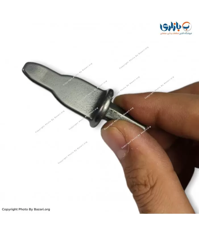 مته گشاد کن لوله مسی سایز 3/8 ، 5/8