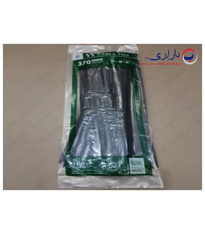 بست کمربندی 37 سانتی متر عرض 4.8 وای وای (Y.Y)