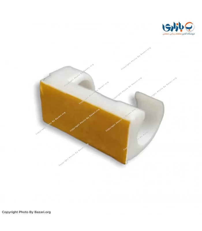 پایه چسب دار کابل 12 امید