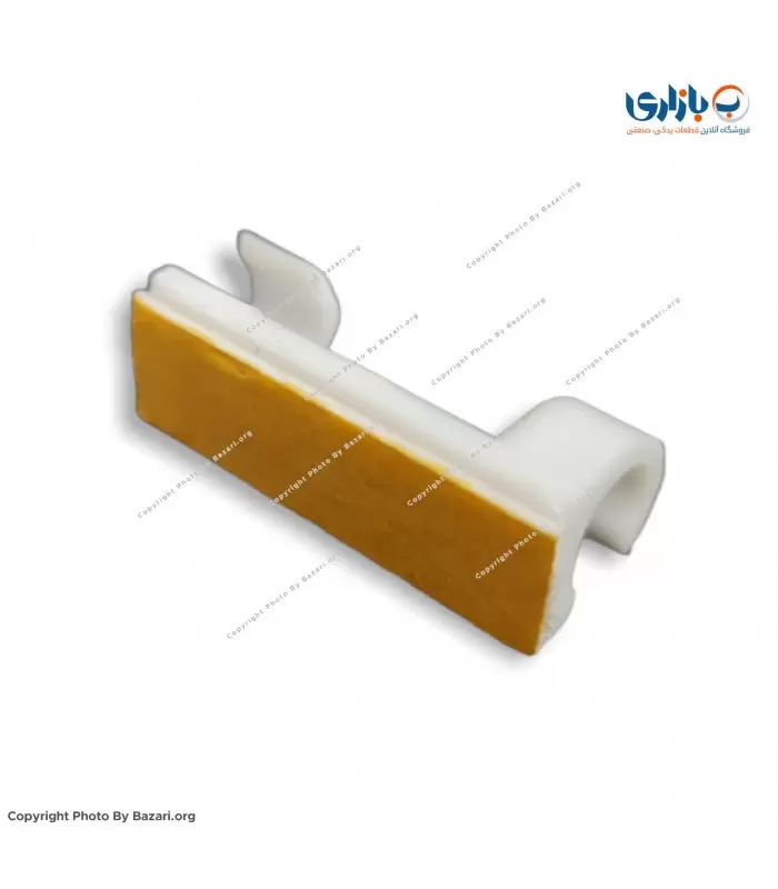 پایه چسب دار کابل 8 امید
