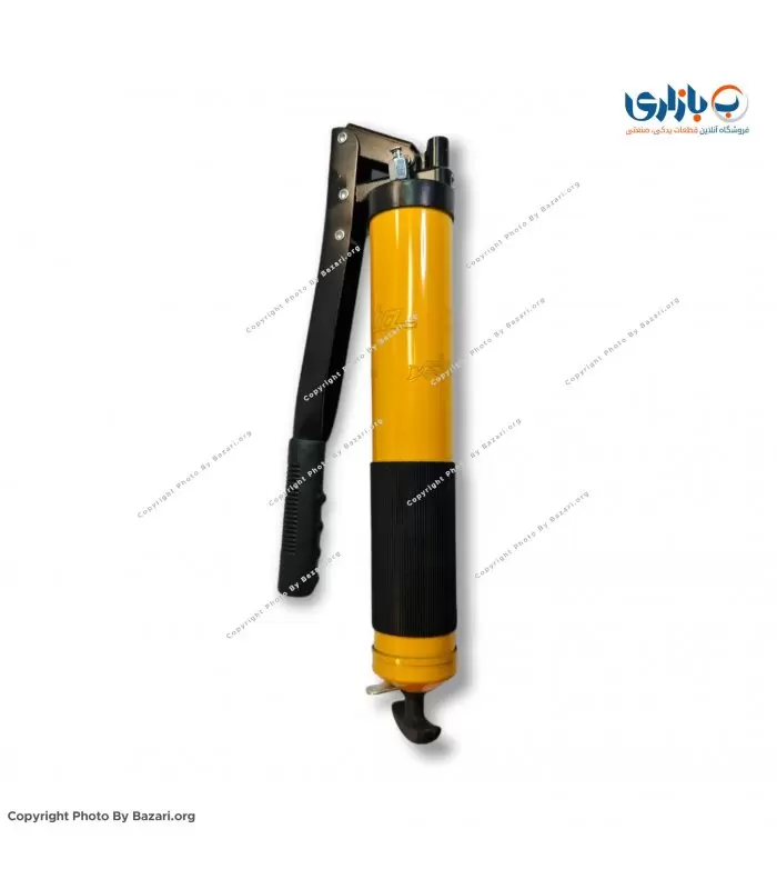 گریس پمپ اهرمی دستی کد 12000 میتا (MITA)