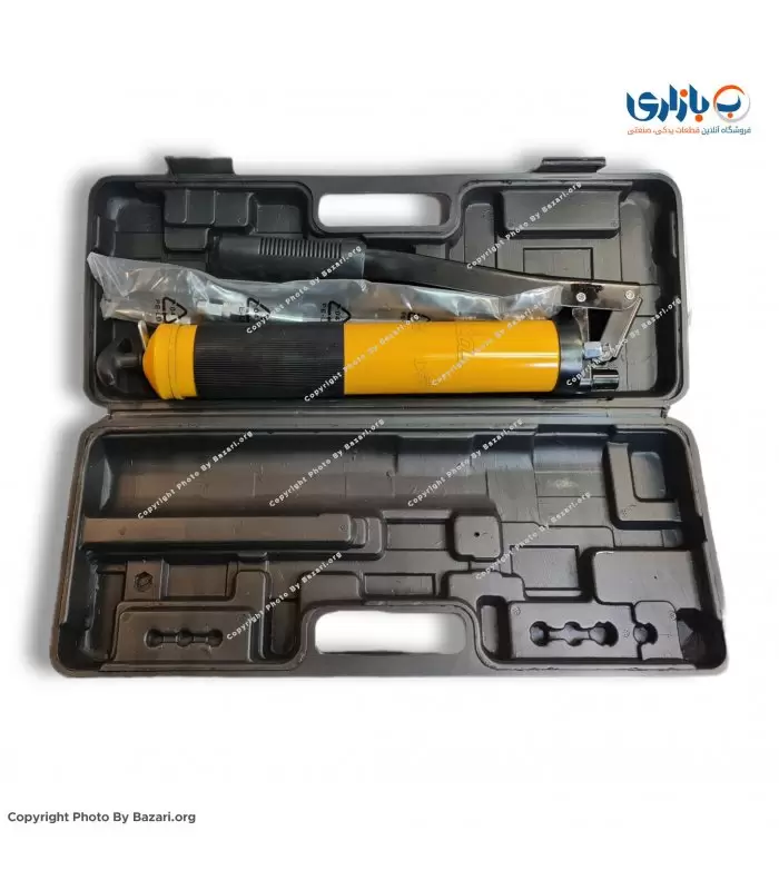 گریس پمپ اهرمی دستی کد 12000 میتا (MITA)