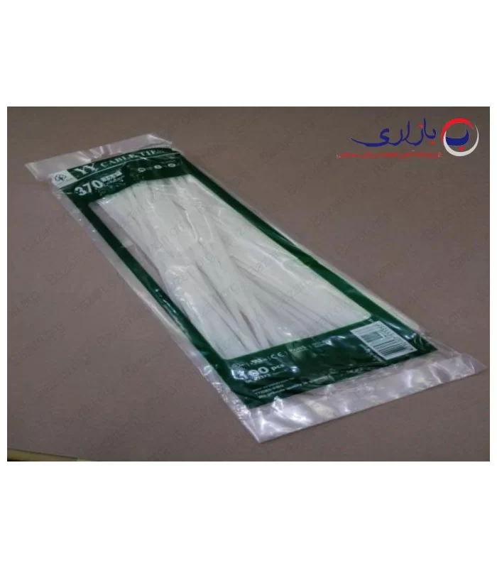 بست کمربندی 37 سانتی متر عرض 4.8 وای وای (Y.Y)