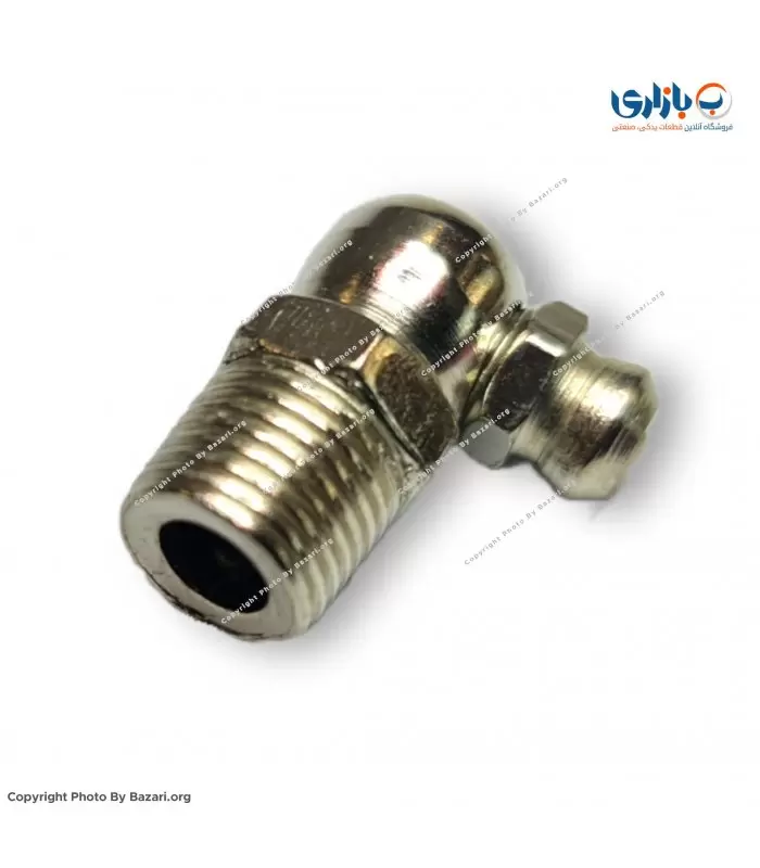 گریس پمپ اهرمی دستی کد 12000 میتا (MITA)