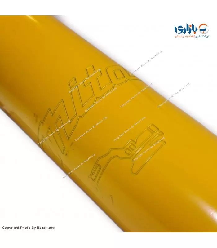 گریس پمپ اهرمی دستی کد 12000 میتا (MITA)