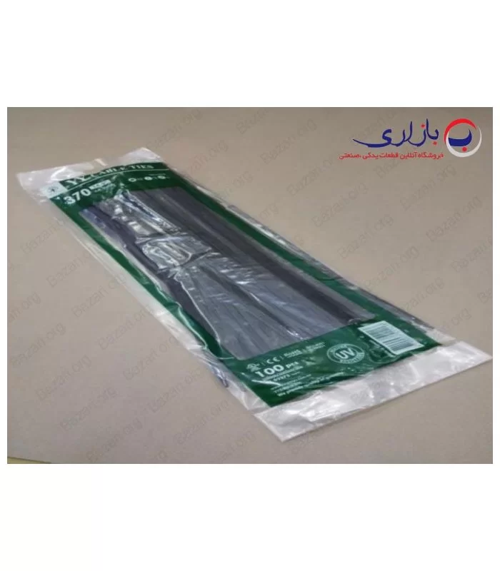 بست کمربندی 37 سانتی متر عرض 4.8 وای وای (Y.Y)