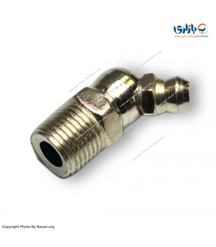 گریس پمپ اهرمی دستی کد 12000 میتا (MITA)