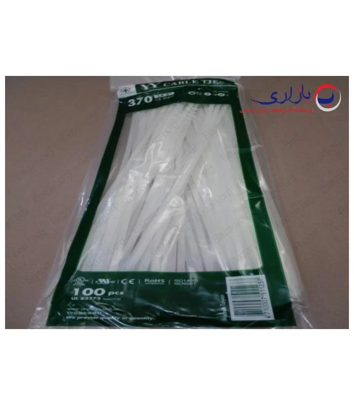 بست کمربندی 37 سانتی متر عرض 4.8 وای وای (Y.Y)