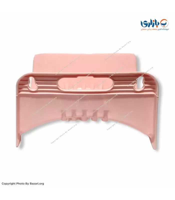 آویز شیلنگ جمع کن پلاستیکی ابتکار (Ebtekar)