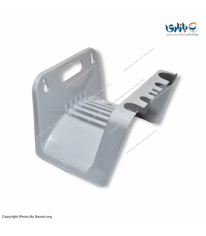 آویز شیلنگ جمع کن پلاستیکی ابتکار (Ebtekar)