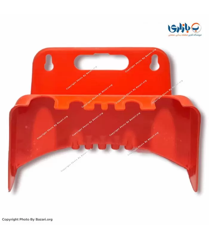 آویز شیلنگ جمع کن پلاستیکی ابتکار (Ebtekar)