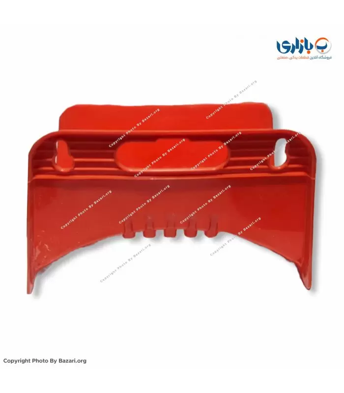 آویز شیلنگ جمع کن پلاستیکی ابتکار (Ebtekar)