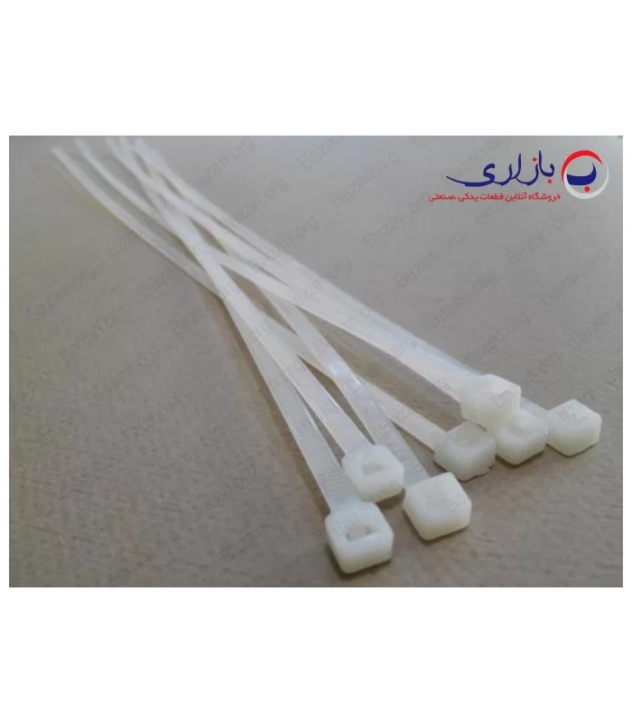 بست کمربندی 37 سانتی متر عرض 4.8 وای وای (Y.Y)