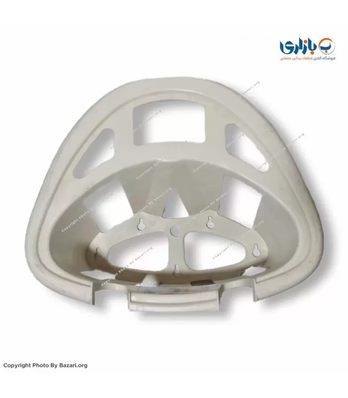 آویز شیلنگ جمع کن پلاستیکی عصایی ابتکار (Ebtekar)