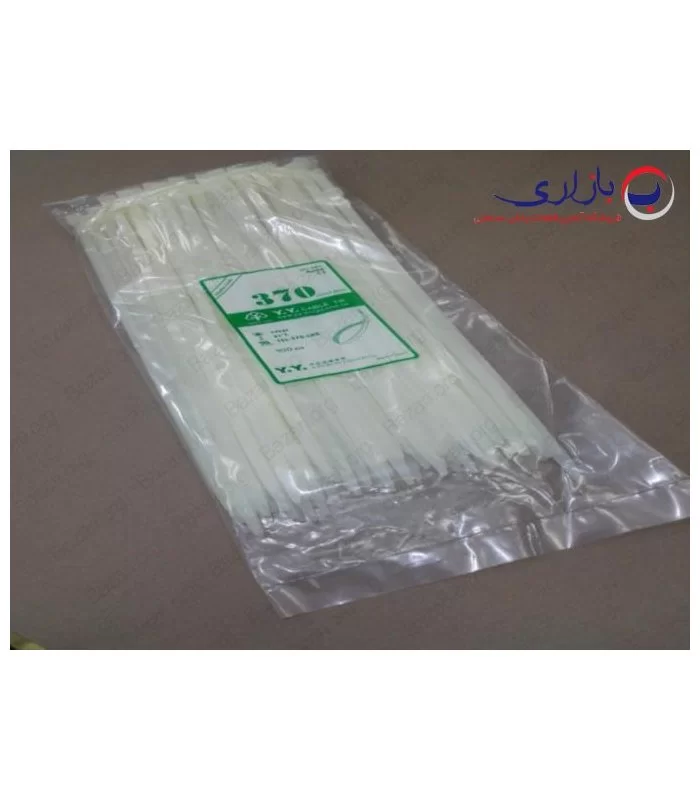 بست کمربندی 37 سانتی متر عرض 7.6 وای وای (Y.Y)