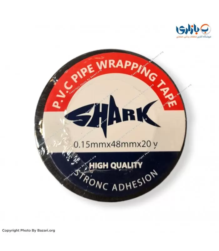 نوار پرایمر 20 یارد شارک (SHARK)
