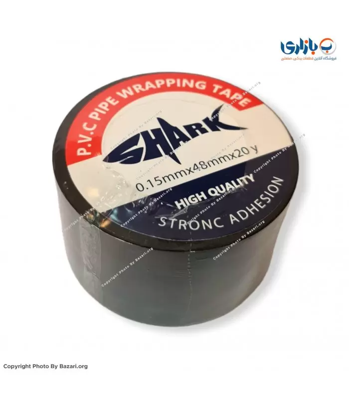 نوار پرایمر 20 یارد شارک (SHARK)