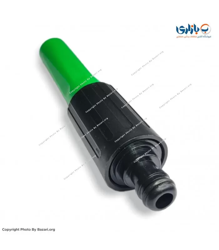 آب پاش شیلنگ متغیر فشنگی کوپلینگی BCS-3200 بهکو (BEHCO)