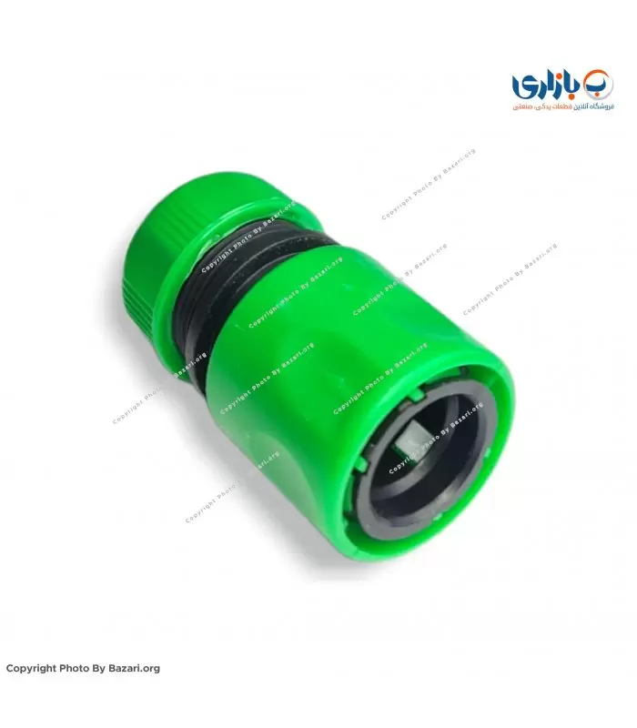 آب پاش شیلنگ متغیر فشنگی کوپلینگی BCS-3200 بهکو (BEHCO)