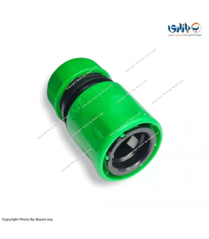 آب پاش شیلنگ متغیر فشنگی کوپلینگی BCS-3200 بهکو (BEHCO)