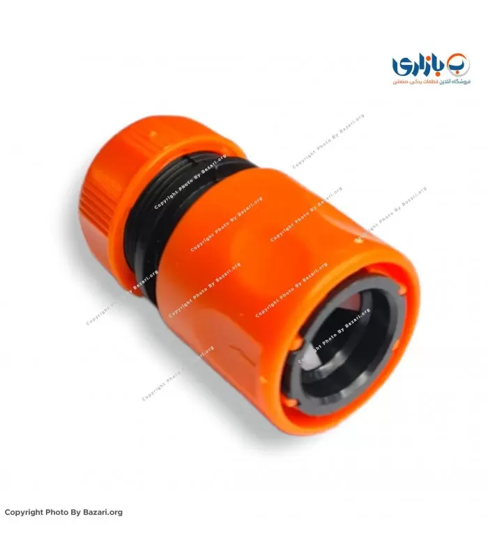 آب پاش شیلنگ 5 حالته کوپلینگی BTN-9108S بهکو (BEHCO)