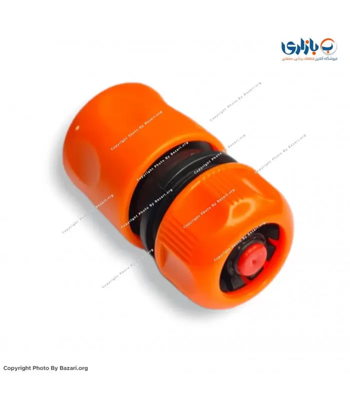 آب پاش شیلنگ 5 حالته کوپلینگی BTN-9108S بهکو (BEHCO)