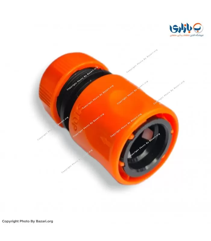 آب پاش شیلنگ 5 حالته کوپلینگی BTN-9108S بهکو (BEHCO)