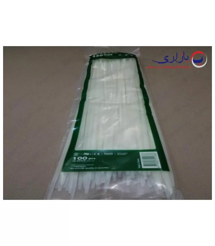 بست کمربندی 43 سانتی متر عرض 4.8 وای وای (Y.Y)